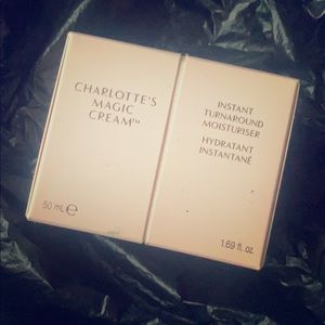 Charlotte Tilbury Magic Cream